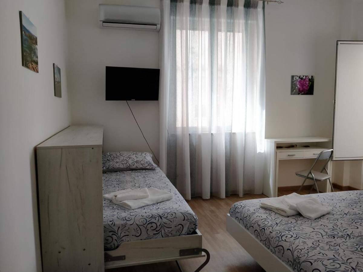 Olivuzza Serena Palermo Zewnętrze zdjęcie