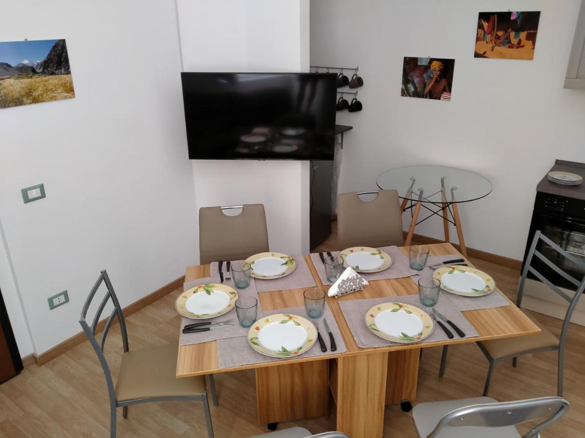 Olivuzza Serena Palermo Zewnętrze zdjęcie