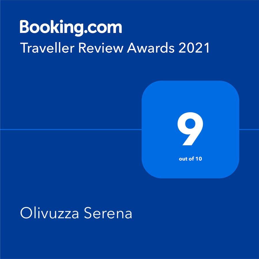 Olivuzza Serena Palermo Zewnętrze zdjęcie